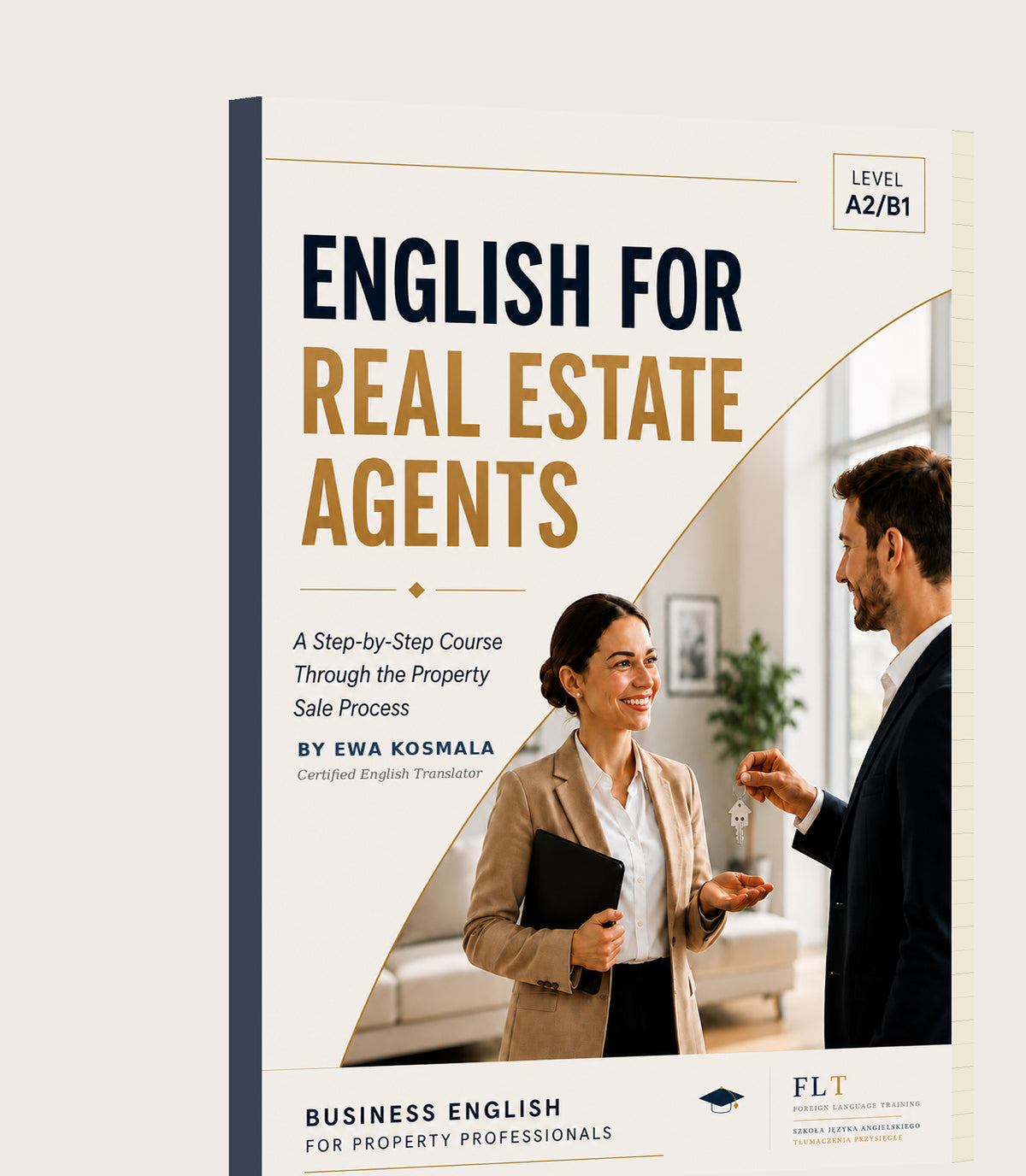 English for Real Estate Agents