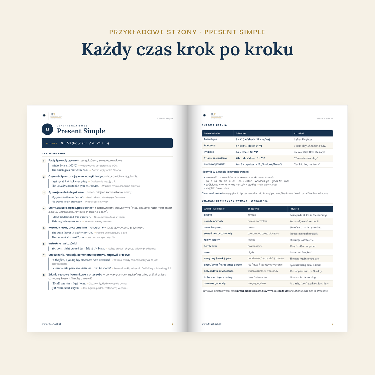 Czasy gramatyczne