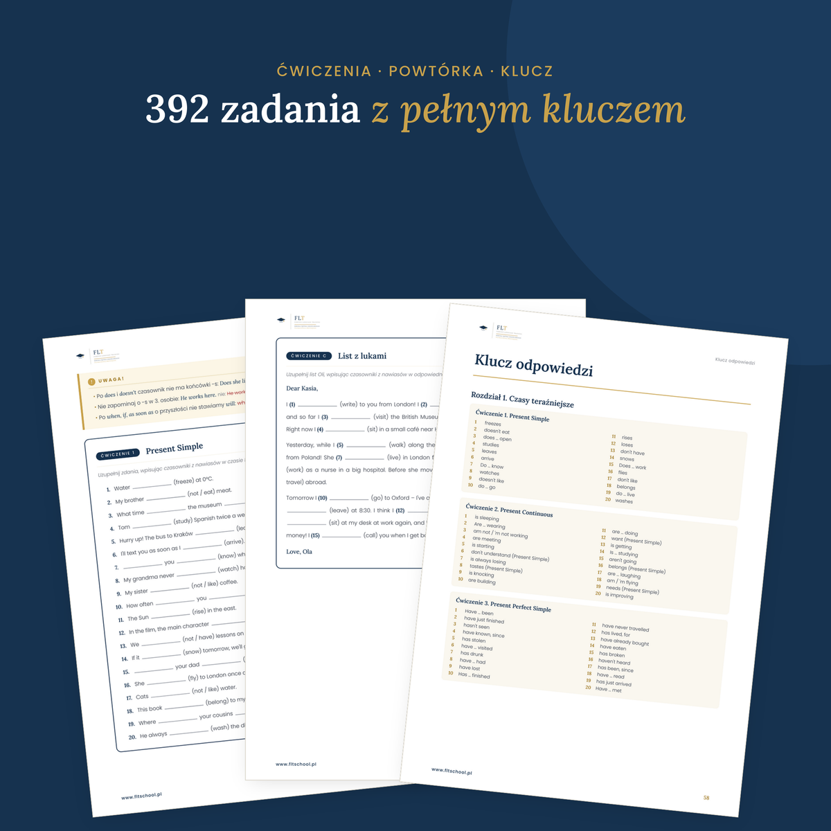 Czasy gramatyczne